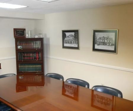 Micheal Defino - Senior Counsel at Lamb McErLane P.C.