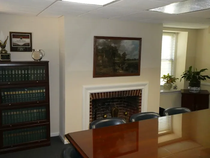 Micheal Defino - Senior Counsel at Lamb McErLane P.C. Picture 4