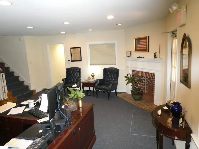 Micheal Defino - Senior Counsel at Lamb McErLane P.C. Picture 8