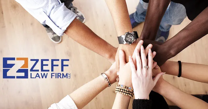 Zeff Law Firm, LLC Picture 1