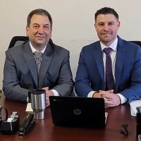 Law Offices of Dizengoff and Yost ico
