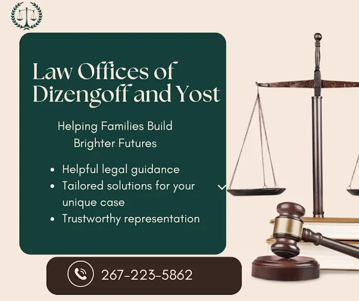 Law Offices of Dizengoff and Yost Picture 7