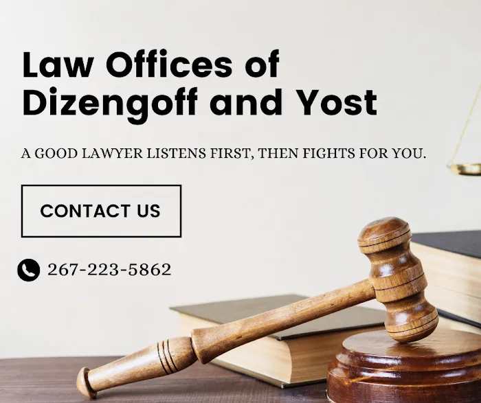 Law Offices of Dizengoff and Yost Picture 8