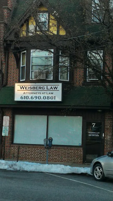 Weisberg Law Picture 1