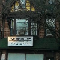 Weisberg Law ico