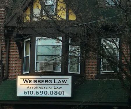 Weisberg Law