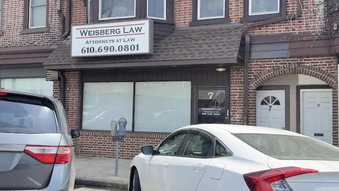 Weisberg Law Picture 5
