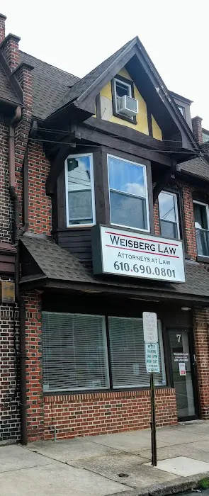 Weisberg Law Picture 2