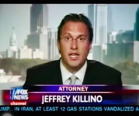 The Killino Firm, P.C.