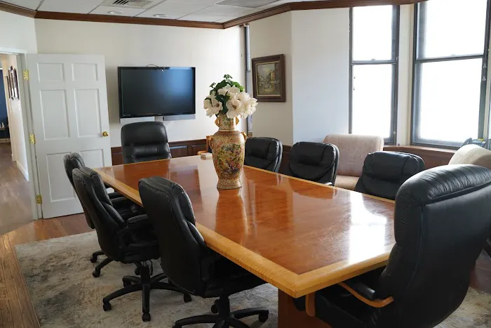 The Pearce Law Firm, Personal Injury and Car Accident Lawyers Philadelphia Picture 5