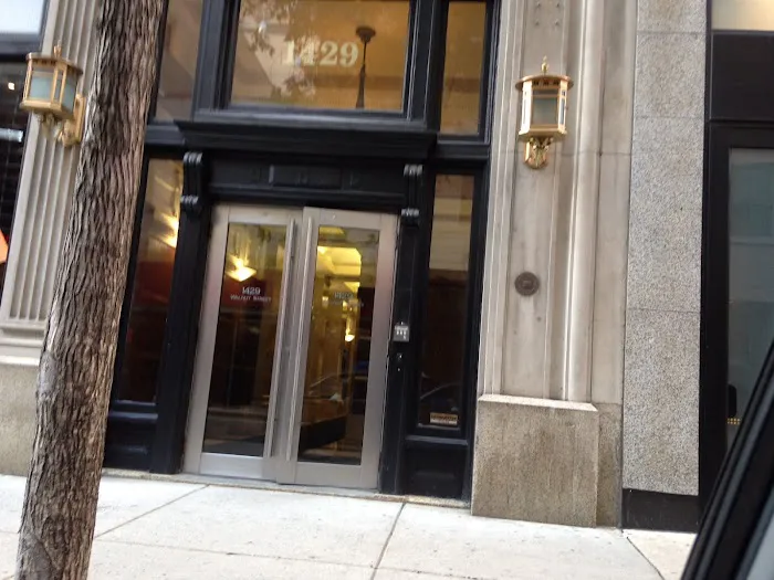 The Pearce Law Firm, Personal Injury and Car Accident Lawyers Philadelphia Picture 3