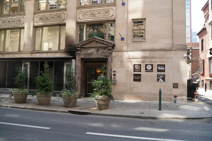 The Pearce Law Firm, Personal Injury and Car Accident Lawyers Philadelphia Picture 1