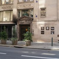 The Pearce Law Firm, Personal Injury and Car Accident Lawyers Philadelphia ico