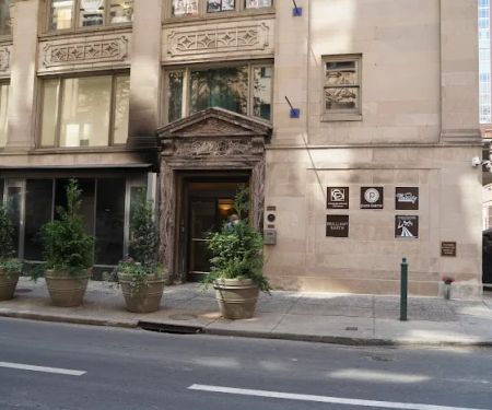 The Pearce Law Firm, Personal Injury and Car Accident Lawyers Philadelphia