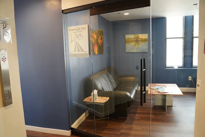 The Pearce Law Firm, Personal Injury and Car Accident Lawyers Philadelphia Picture 2