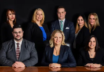The Pearce Law Firm, Personal Injury and Car Accident Lawyers Philadelphia Picture 6