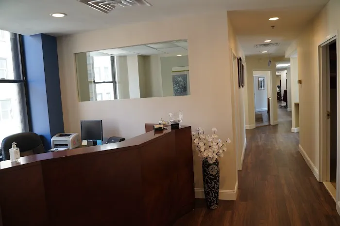 The Pearce Law Firm, Personal Injury and Car Accident Lawyers Philadelphia Picture 10