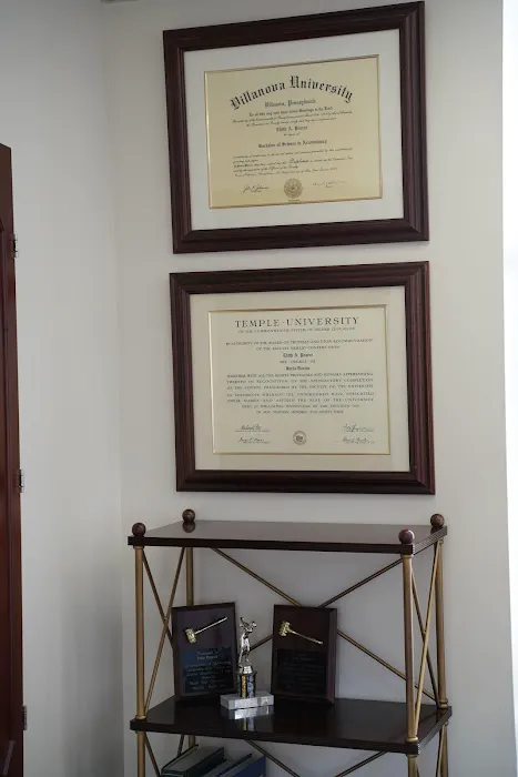 The Pearce Law Firm, Personal Injury and Car Accident Lawyers Philadelphia Picture 9