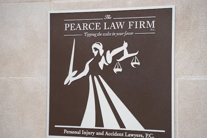The Pearce Law Firm, Personal Injury and Car Accident Lawyers Philadelphia Picture 8