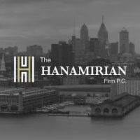 The Hanamirian Firm, P.C. ico