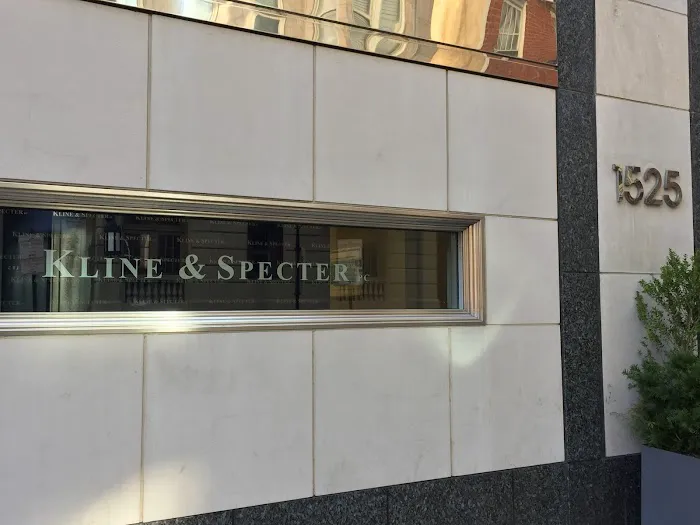 Kline & Specter, PC Picture 1