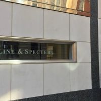 Kline & Specter, PC ico