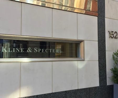 Kline & Specter, PC