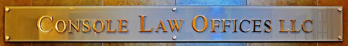 Console Mattiacci Law Picture 6