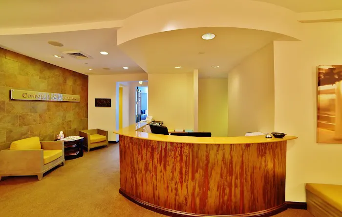 Console Mattiacci Law Picture 9
