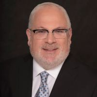 Ezra Wohlgelernter ico