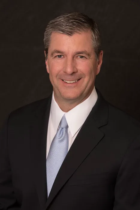 Mark W. Tanner Picture 1