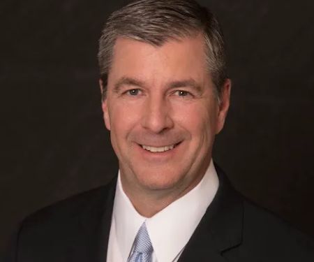 Mark W. Tanner