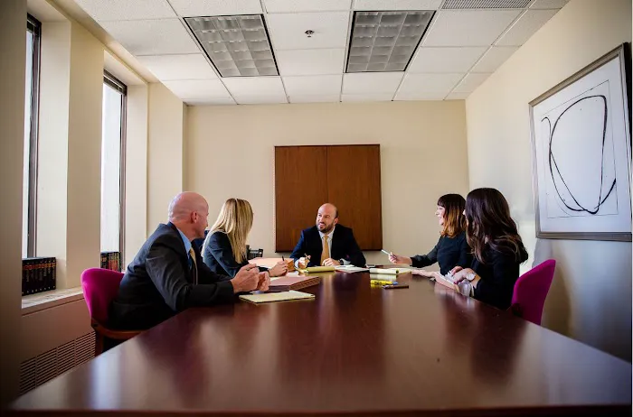 Bankruptcy Lawyers at Bankruptcy Done Right Picture 5