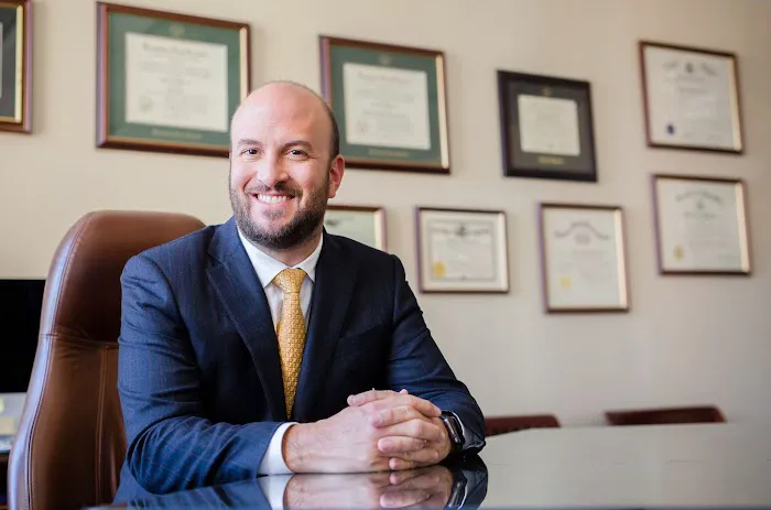 Bankruptcy Lawyers at Bankruptcy Done Right Picture 9