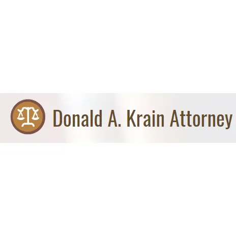 Donald A. Krain Attorney Picture 4