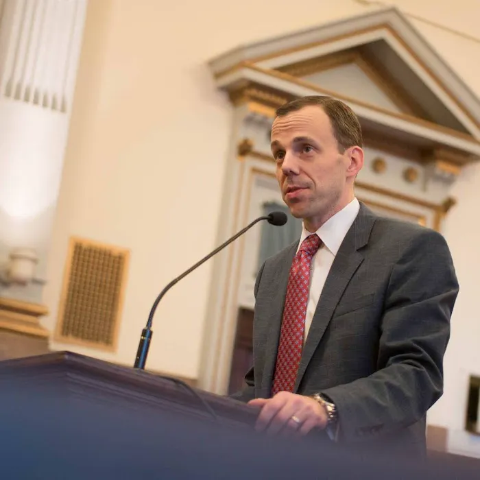 Lloyd Long, Criminal Defense Attorney Picture 3