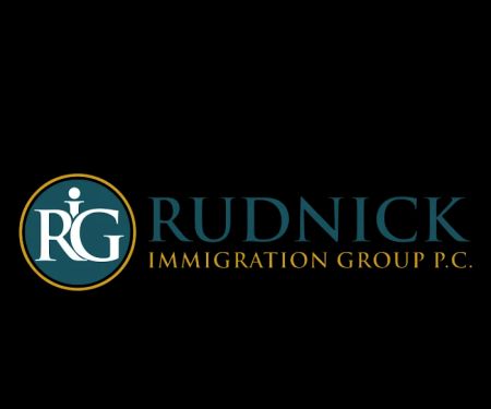 Rudnick Immigration Group P.C.