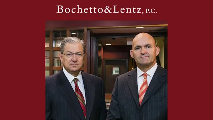 Bochetto & Lentz, P.C. Picture 4