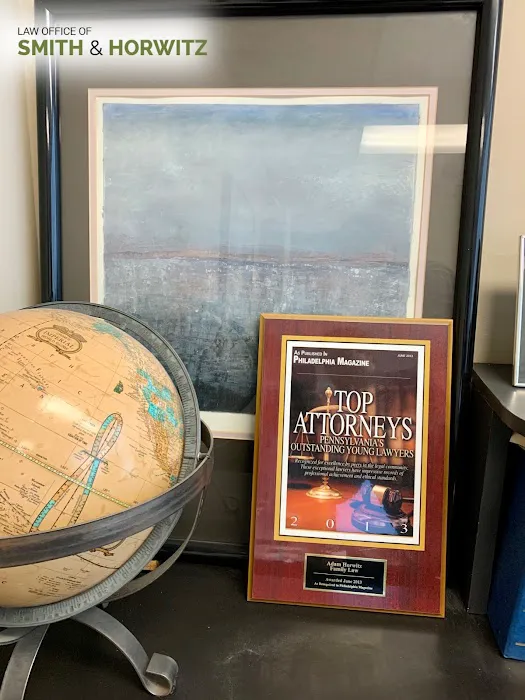 Law Office of Smith & Horwitz Picture 2