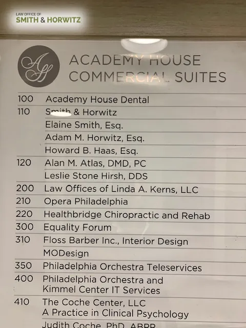 Law Office of Smith & Horwitz Picture 5