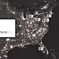 Hardin Thompson PC ico