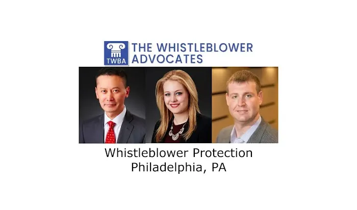 Philadelphia Whistleblower Lawyers, The Whistleblower Advocates Picture 5
