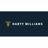 Harty Williams ico