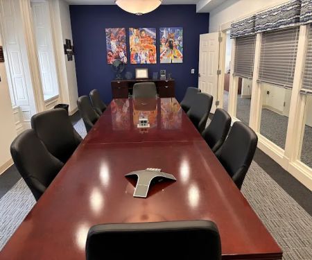 D'Intino Law Firm LLC