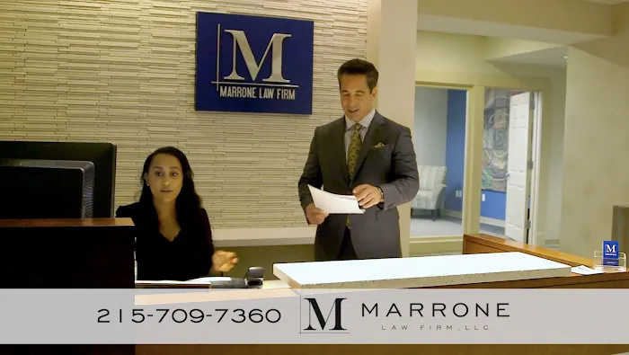 Marrone Law Firm, LLC Picture 1