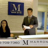 Marrone Law Firm, LLC ico
