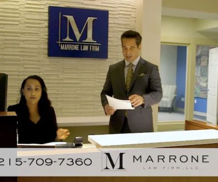 Marrone Law Firm, LLC