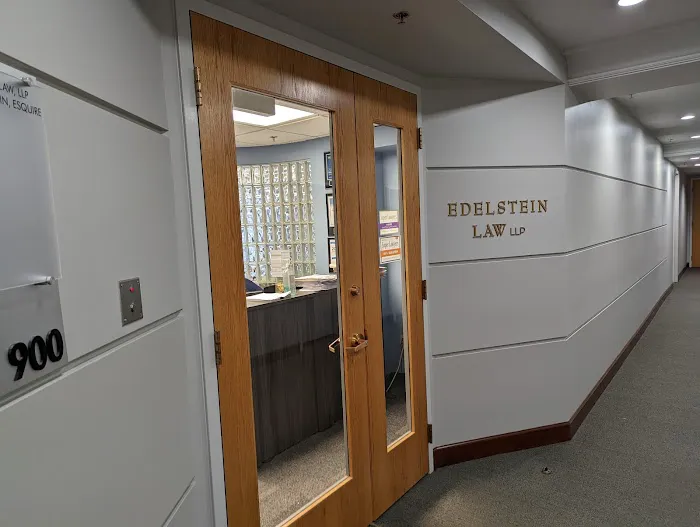 Edelstein Law Picture 2