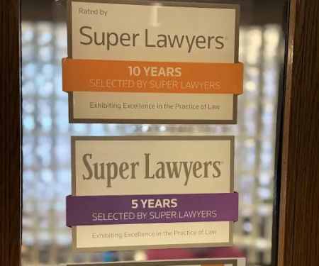 Edelstein Law