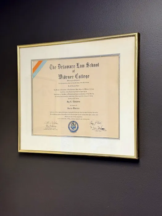 Edelstein Law Picture 6